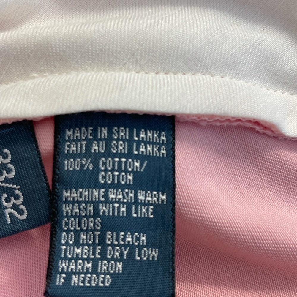 Polo Ralph Lauren Slim Fit Pants - Picture 5 of 8